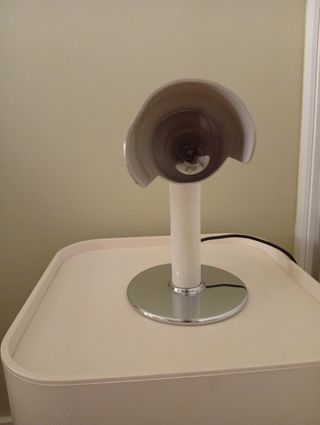 Lampara  de mesa vintage Targetti.