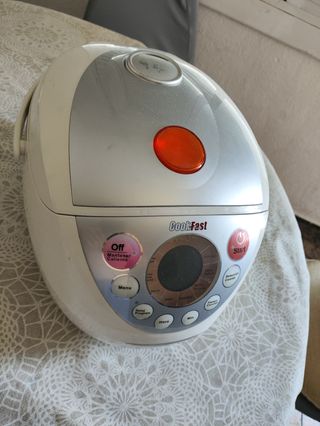 Olla programable Cookfast