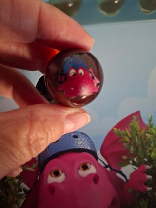 The FreshHeads - 25 biglie complete