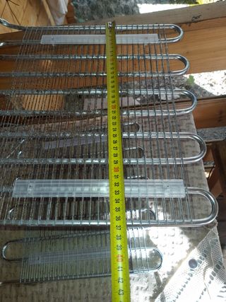 Ricambi frigo vintage