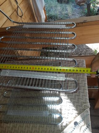 Ricambi frigo vintage