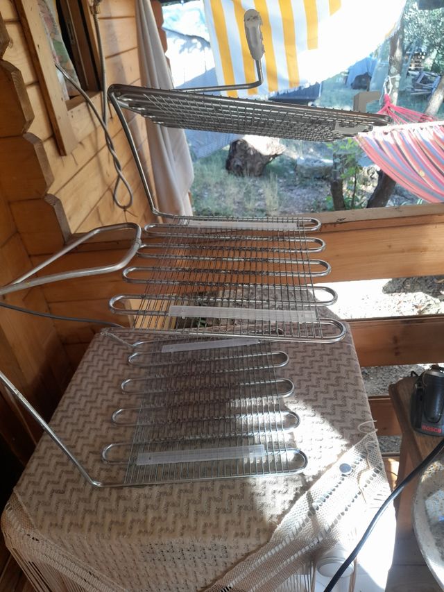 Ricambi frigo vintage