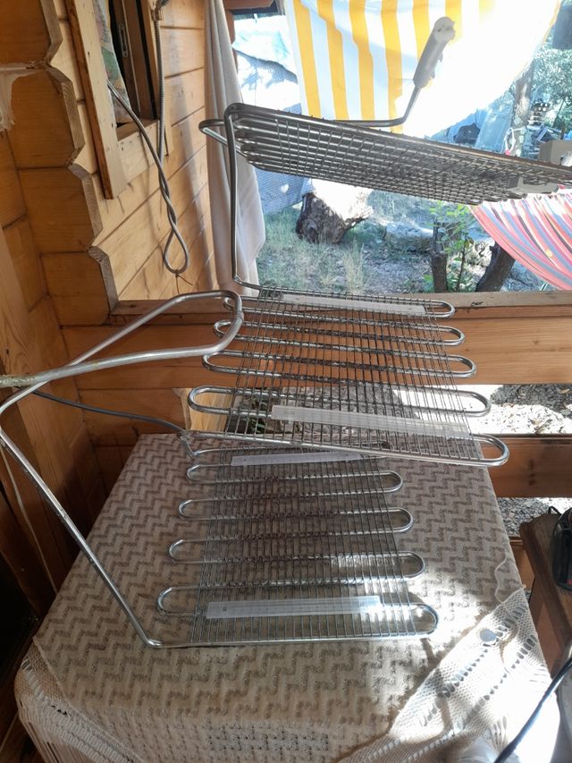 Ricambi frigo vintage