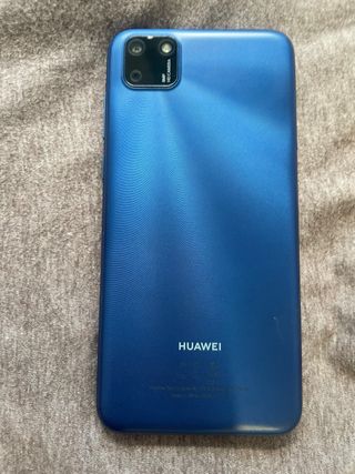 Huawei Y5p Blu