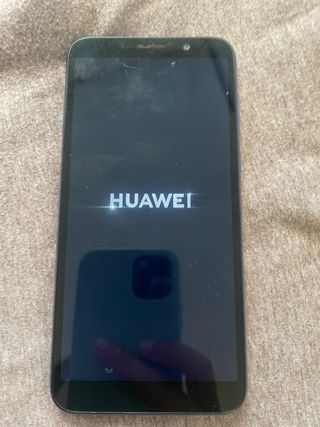 Huawei Y5p Blu