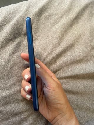 Huawei Y5p Blu