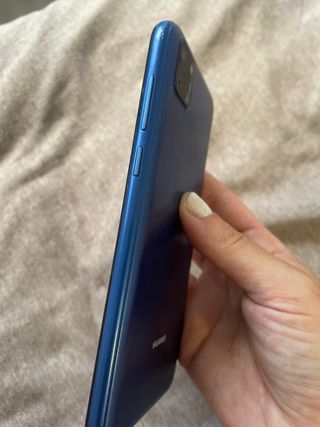 Huawei Y5p Blu