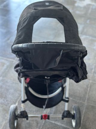 Cochecito City Mini Baby Jogger