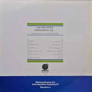 LP Vinilo London Band: Grandes Éxitos