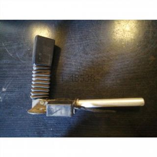 Pretensor airbag izquierdo Mercedes Benz C