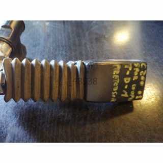 Pretensor airbag izquierdo Mercedes Benz C