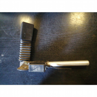 Pretensor airbag izquierdo Mercedes Benz C