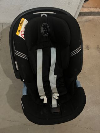 Cochecito Cybex para bebé