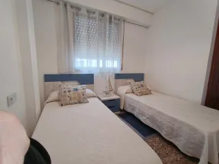 Alquiler vacacional en Gandia playa