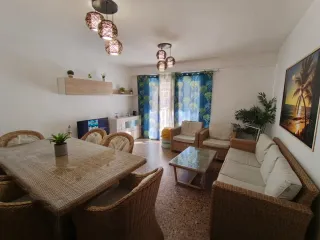 Alquiler vacacional en Gandia playa