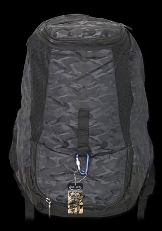 Mochila militar 30L camuflaje