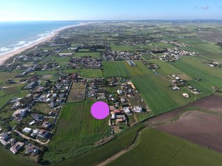 Parcela rústica Vejer de la Frontera