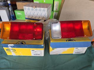 Pilotos traseros Fiat Ducato J5 derecho izquierdo