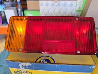 Pilotos traseros Fiat Ducato J5 derecho izquierdo