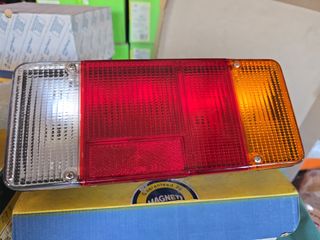 Pilotos traseros Fiat Ducato J5 derecho izquierdo