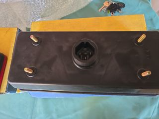 Pilotos traseros Fiat Ducato J5 derecho izquierdo