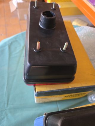 Pilotos traseros Fiat Ducato J5 derecho izquierdo