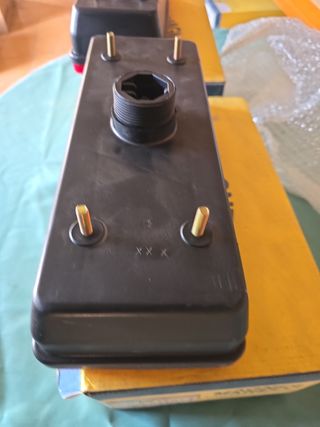 Pilotos traseros Fiat Ducato J5 derecho izquierdo