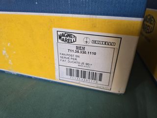 Pilotos traseros Fiat Ducato J5 derecho izquierdo