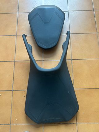 Asiento KTM 125 Duke