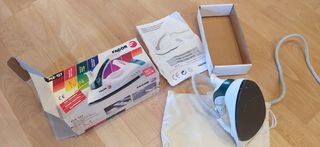 Plancha viaje Fagor - compacta