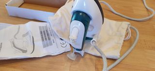 Plancha viaje Fagor - compacta