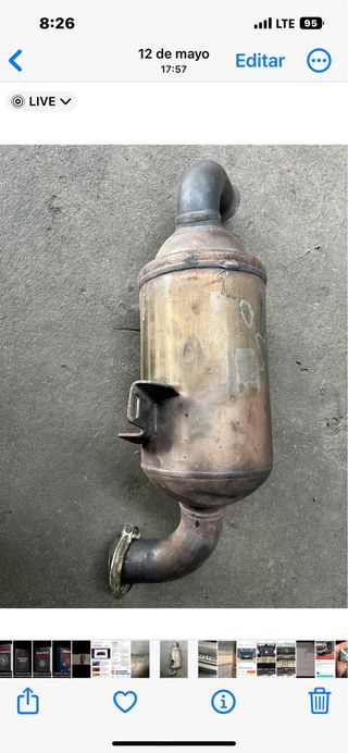 Peugeot307 307 2016