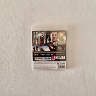 Call of Duty Advanced Warfare PS3