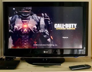 Call of Duty Advanced Warfare PS3