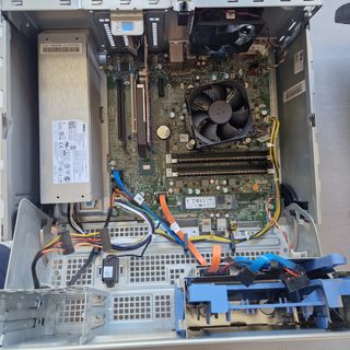 Dell Optiplex 7040 - minitorre i7 Intel