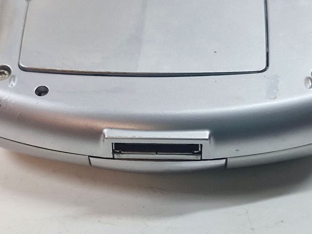 PDA HP iPAQ h2210 Pocket PC portatile