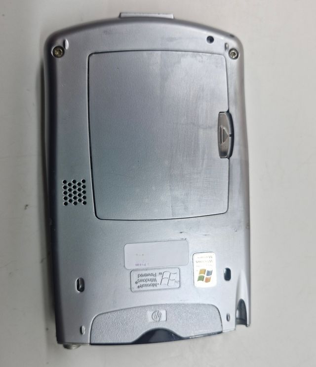 PDA HP iPAQ h2210 Pocket PC portatile