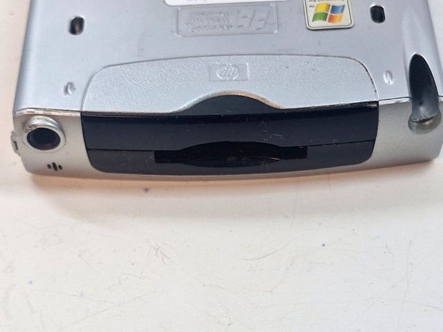 PDA HP iPAQ h2210 Pocket PC portatile