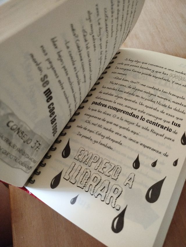 75 consejos para sobrevivir en el campamento (7...