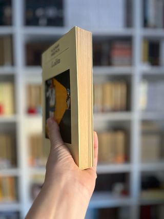 Lolita.Vladimir Nabokov (1ª edicion)