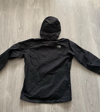 Chaqueta The North Face negra