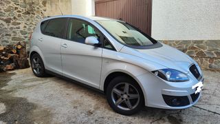 SEAT Altea 2015