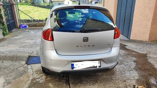 SEAT Altea 2015