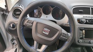 SEAT Altea 2015