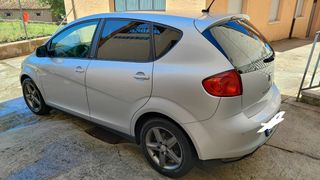 SEAT Altea 2015