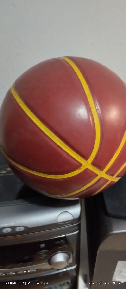 Palla Basket Adidas X-Treme