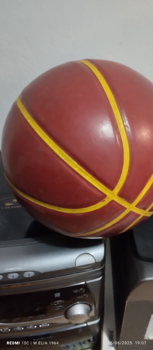 Palla Basket Adidas X-Treme