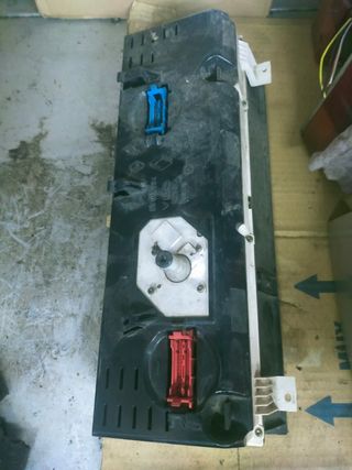 Cuadro Renault Safrane - 20€