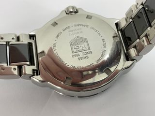TAG Heuer Formula 1 Reloj Mujer
