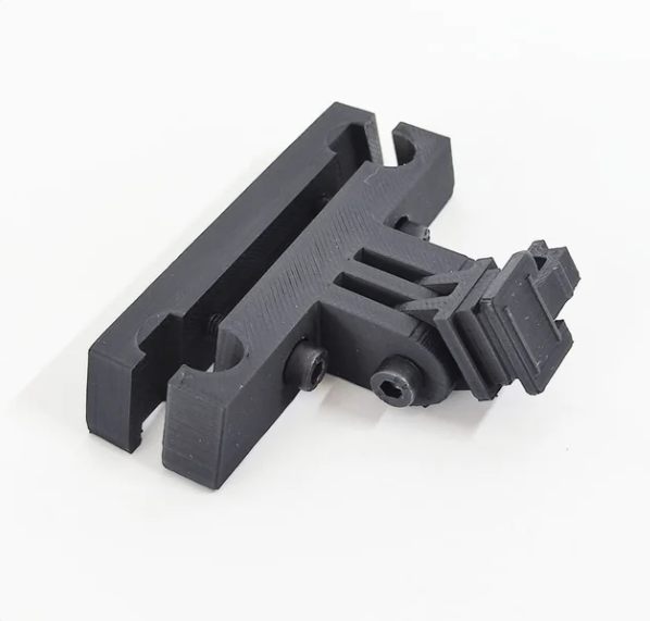 Soporte GoPro Bicicleta